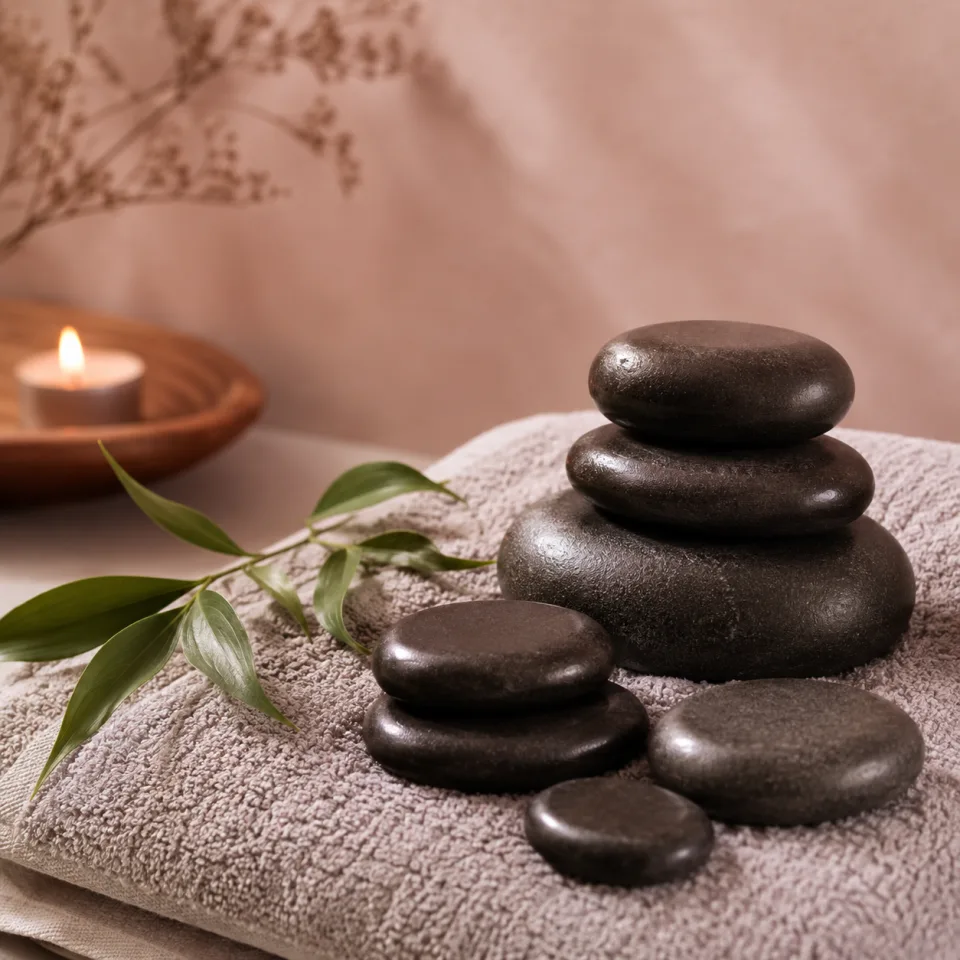 Đắp mặt nạ dưỡng da